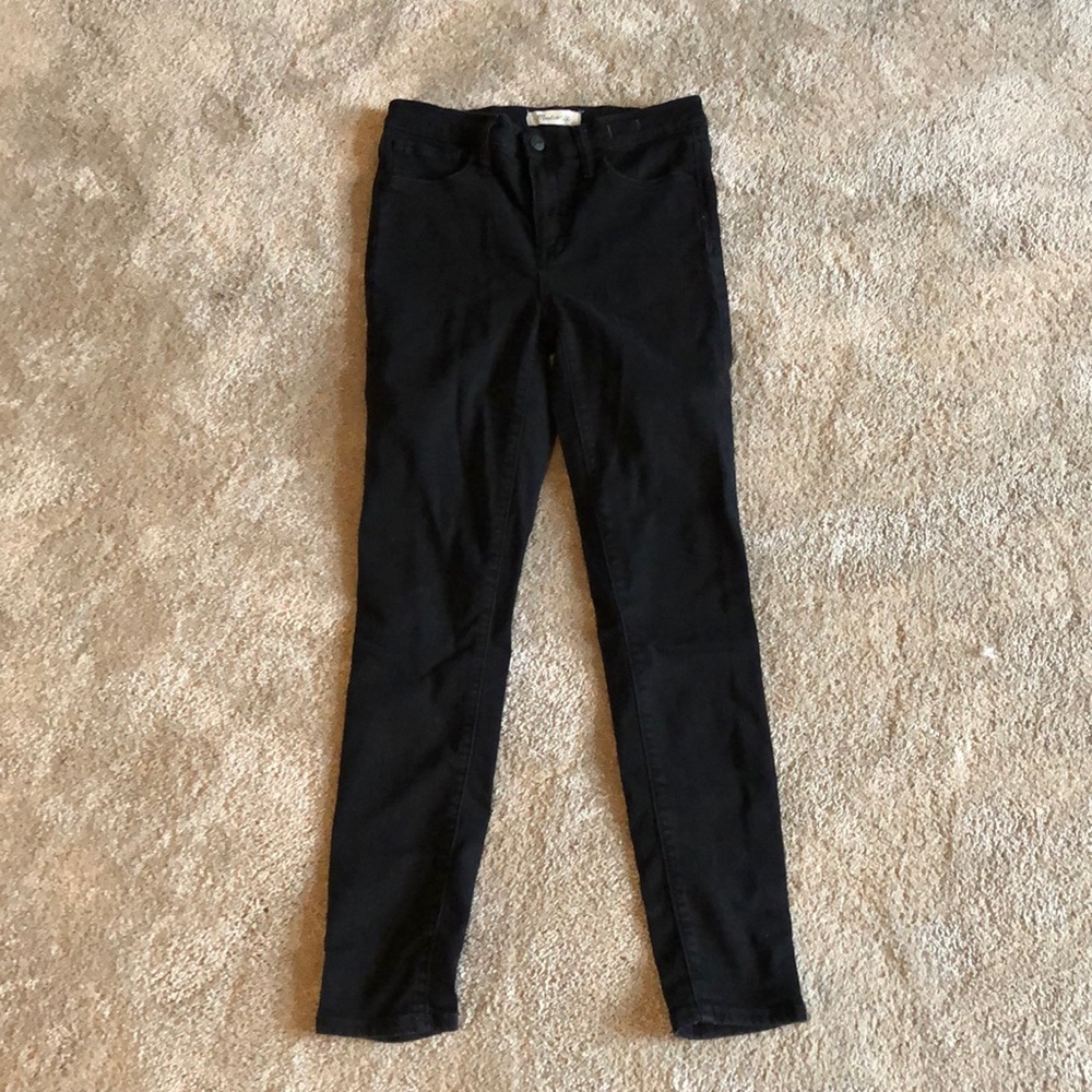Madewell Roadtripper